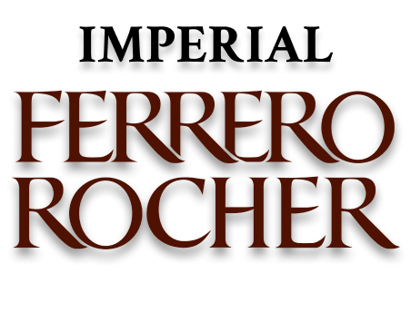 Imperial Ferrero Rocher